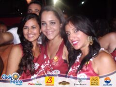 Bloco dos Amigos